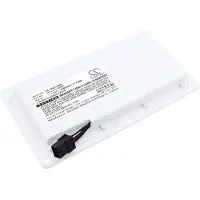 Cameron Sino Batteri til Medicinsk til Philips MobileDiagnost wDR
