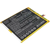 24.Se Batteri til tablet til Medion Lifetab P10602