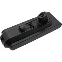 24hShop Batteri til støvsuger til Dyson Gen 5 Detect Stick Vacuum, SV23 og andre.