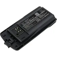 Cameron Sino Batteri til tovejsradio til Motorola RMU2040, RMU2080, RMU2080d osv.