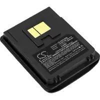 Cameron Sino Batteri til stregkodescanner til Datalogic Mobile Scorpio