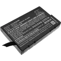 Cameron Sino Batteri til medicinsk udstyr til Philips PageWriter TC10, PageWriter TC20 osv.