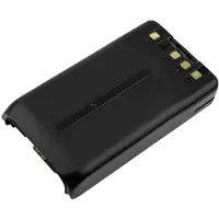 Cameron Sino Batteri til tovejsradio til Kenwood TK-2140, TK-3140, TK-2148 osv.