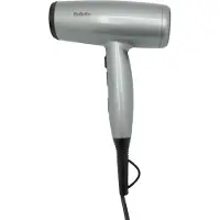 BaByliss Xanadu D581E Hårtørrer , 2100W