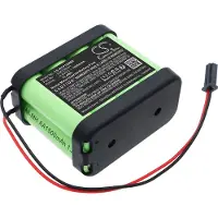 Cameron Sino Batteri til medicinsk udstyr til Ascor AP12, AP22, AP31P osv.