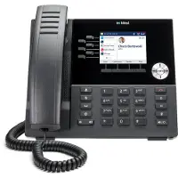 Mitel 6920w IP-telefon