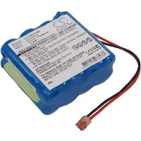 Cameron Sino Batteri til medicinsk brug til Terumo TE-331, TE-312, TE-332 osv.