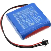 Cameron Sino Batteri til medicinsk udstyr til COMEN Progetti PGS10, Taurus E, Taurus E+