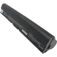 24.Se Batteri til notebook, bærbar computer til Acer Aspire V5-171, Aspire One 725 og andre