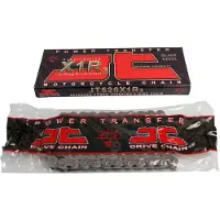 Jt Chains 520 X1r3 Kæde