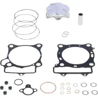 Athena B Honda Crf 250 R 22-25/crf 250 Rx 22-25 Stempelkit