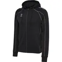 Hummel Move 2.0 Sweatshirt Med Lynlås