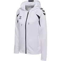 Hummel Core 2.0 Sweatshirt Med Lynlås