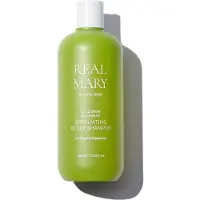 RATED GREEN Ratedgeen Real Mary Exfoliating Scalp Shampoo 400ml
