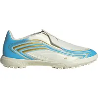 Adidas Fodboldstøvler - F50 Messi League LL - Ivory/ - - 38 2/3 - Fodboldstøvler – Kunstgræs