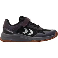 Hummel Indendørssko - Topflight Pro VC JR - Anthracite - - 34 - Indendørssko