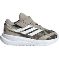 Adidas Sko - Runfalcon 6 EL I - LBROWN/FTWWHT/DBROWN - - 21 - Sko