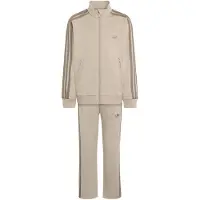 Adidas Originals Sæt 'FIREBIRD' beige / khaki