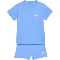 Adidas Originals SÆT MED SHORTS OG T-SHIRT, størrelse 86 cm