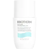 Biotherm Deo Pure Invisible Roll-On Anti-Transpirant 75 ml