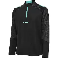 Hummel Blaze 2.0 Training Halv Lynlås Sweatshirt