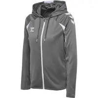 Hummel Core 2.0 Sweatshirt Med Lynlås