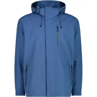 CMP Zip Hood Softshelljakke