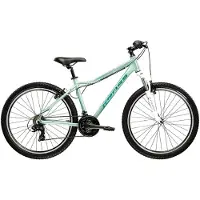 KROSS Lea X100 D 26´´ 2026 Mtb Cykel
