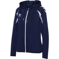 Hummel Core 2.0 Sweatshirt Med Lynlås
