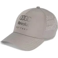 Adidas Audi F1 Team Mechanics Trucker Kasket
