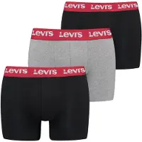 Levi's Repeat Logo Brief Boxers 3 Enheder