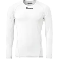 Kempa Attitude Langærmet Baselayer
