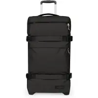 Eastpak - Mærker - Transit'r Plus L Tarp Black2 til Unisex - Sort