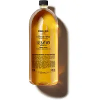 L'Occitane Le Savon Verveine Liquid Hand Soap Refill 500 ml