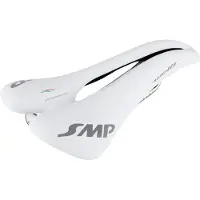 Selle Smp Well S Cykelsadel