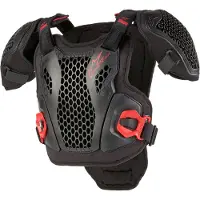 Alpinestars Bionic Action Junior Beskyttelsesvest