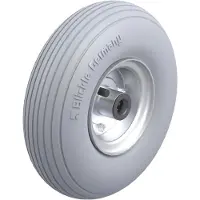 Blickle 307355 P 265/20-75R-SG Hjul med luft Hjuldiameter: 260 mm Bæreevne (maks.): 250 kg 1 stk