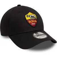 New Era Core 9forty Associazione Sportiva Roma Kasket