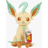 Pokémon 20 CM LEAFEON CDU