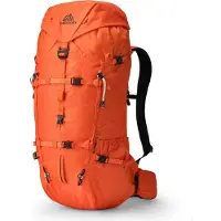 Gregory Alpinisto 50 Rygsæk