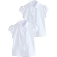 Next Bluse hvid