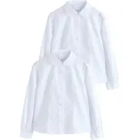 Next Bluse hvid