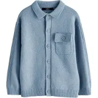 Next Cardigan blå
