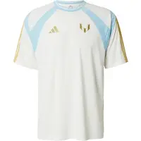 Adidas Lionel Messi House Of Tiro Jersey T-shirt Med Korte ærmer