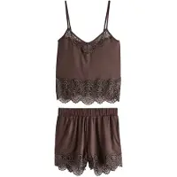 Ted Baker Shorty choko