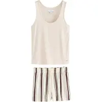Next Shorty creme / choko