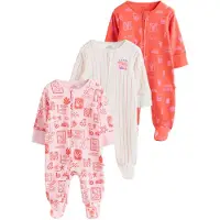 Next Nattøj lys pink