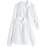 Next Bluse hvid