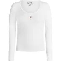 Calvin Klein Shirts hvid