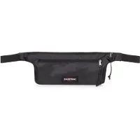 Eastpak Bæltetaske 'SAFEWAIST BLACK' sort